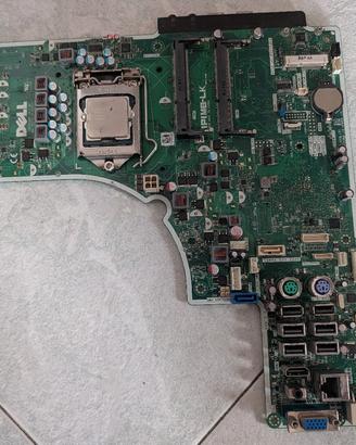 i5-3570S con scheda madre Optiplex IPIMB-LK