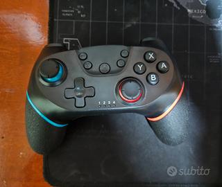 Nintendo Pro Controller Nintendo switch