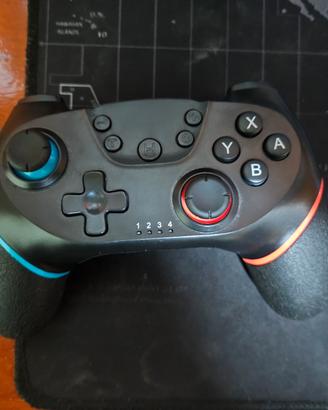 Nintendo Pro Controller Nintendo switch