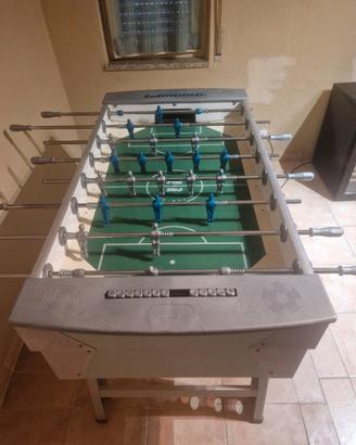 calcio balilla 