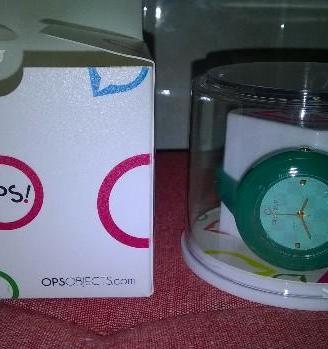 Orologio OPS nuovo
