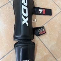 Paratibie rdx