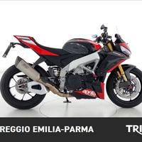 APRILIA Tuono 1100 V4 Factory Abs