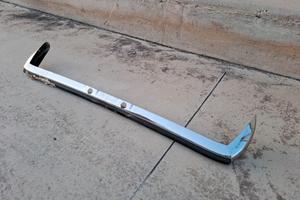 Paraurti posteriore Lancia Fulvia Coupè  nuovo
