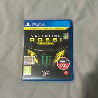 Valentino Rossi The Game 2016 PS4