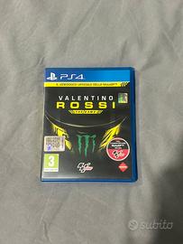 Valentino Rossi The Game 2016 PS4