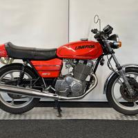 Laverda 500 1977