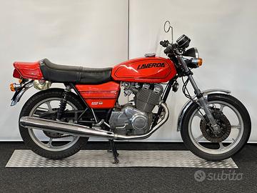 Laverda 500 1977