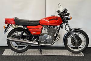 Laverda 500 1977