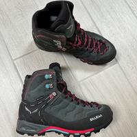 Scarponi da trekking Salewa