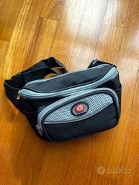 Marsupio Sergio Tacchini