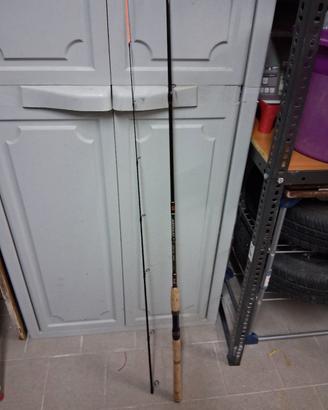 Canna rock fishing Rapture Artiglio 2-15 gr