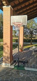 Canestro basket