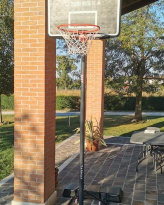 Canestro basket