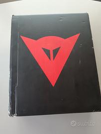 Stivali moto unisex Dainese tg 42