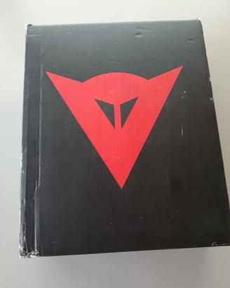 Stivali moto unisex Dainese tg 42