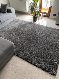 Tappeto  170x230 misure