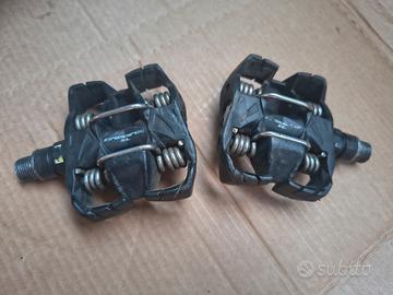 Pedali Mavic Crossroc XL 
