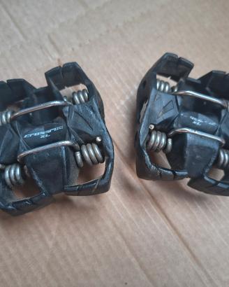 Pedali Mavic Crossroc XL 