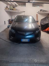  Opel ampera