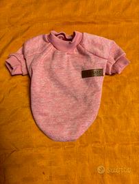 Set di 3 maglioncini per vane molto piccolo