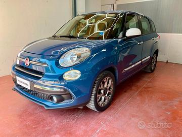 Fiat 500L 7 POSTI 1.3 Multijet 95 CV Lounge GARANZ