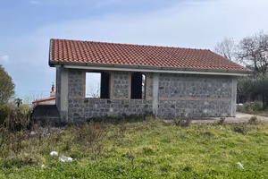 Rustico/Casale/Corte San Giovanni a Piro