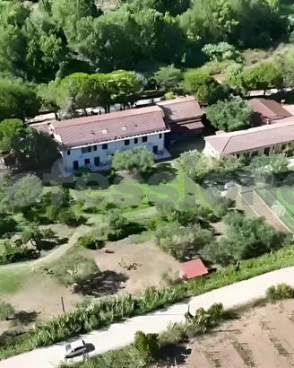 Marina d'ascea- resort turistico