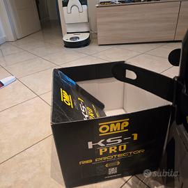 paracostole OMP KS-1 PRO