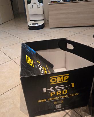 paracostole OMP KS-1 PRO
