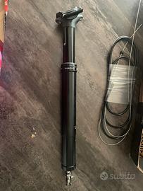 Telescopico Manic fusion 150mm