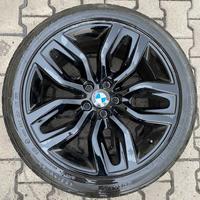 CERCHI ORIGINALI BMW X6/X5