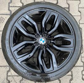 CERCHI ORIGINALI BMW X6/X5
