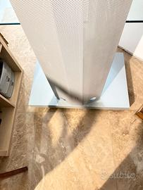 Colonna porta Tv Gallotti & Radice modello Yuppie