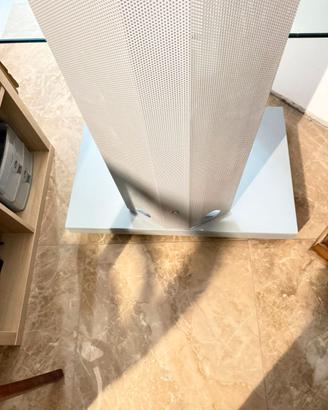 Colonna porta Tv Gallotti & Radice modello Yuppie