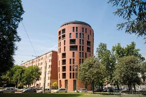 Singola in zona Sesta a pochi passi dalla metro