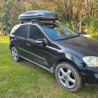Mercedes ML 320 D