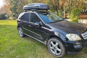 Mercedes ML 320 D