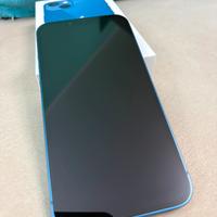 iPhone 13 128gb blu