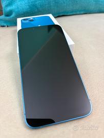 iPhone 13 128gb blu