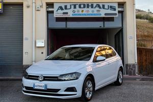Volkswagen Polo 1.6 TDI 80cv Comfortline - 2019