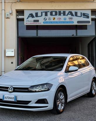 Volkswagen Polo 1.6 TDI 80cv Comfortline - 2019