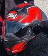 Casco Shoei neotec 3