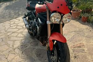 Triumph street triple R