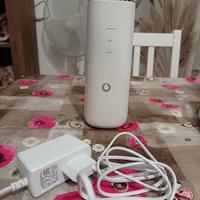 Router ZTE MF289F 4G+ sbloccato 