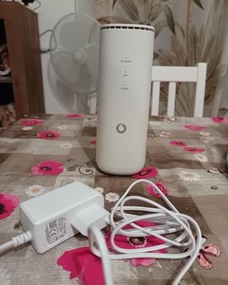 Router ZTE MF289F 4G+ sbloccato 