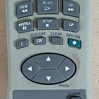 LG telecomando OEM per VCR