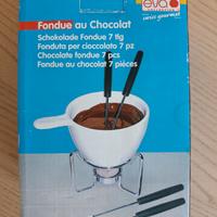 Fonduta per cioccolato 