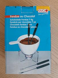 Fonduta per cioccolato 