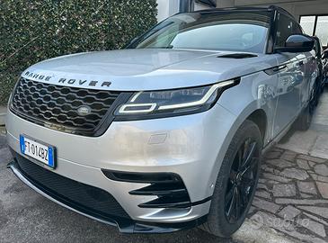 LAND ROVER RANGE ROVER VELAR 3.0 V6 R-DYNAMIC